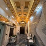 202 متر خیابان فرشته