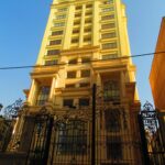 برج مسکونی سوپر لاکچری نیاوران