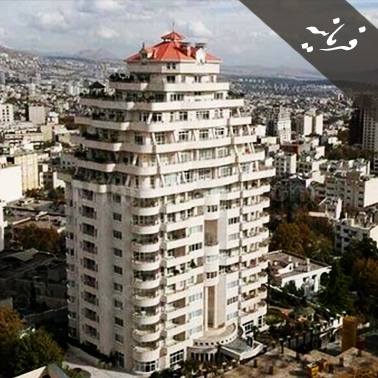 محله فرمانیه تهران